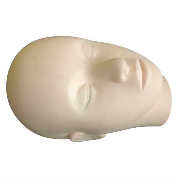 Eyelash Practice Head / Lash Tech Mannequin - Picture 5 of 10